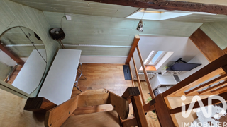  Appartement à vendre 2 pièces 31 m²