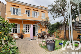  Maison à vendre 7 pièces 165 m²