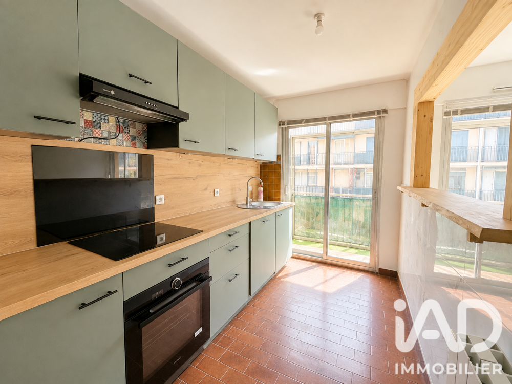 Vente Appartement Vente Appartement 2 pièces Amélie-les-bains-palalda