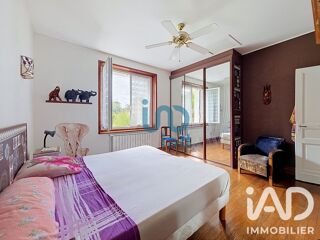  Maison à vendre 5 pièces 144 m²