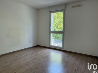  Appartement � vendre 2 pi�ces 47 m�