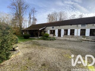  Maison � vendre 5 pi�ces 238 m�