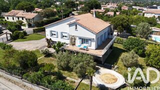  Maison à vendre 6 pièces 103 m²