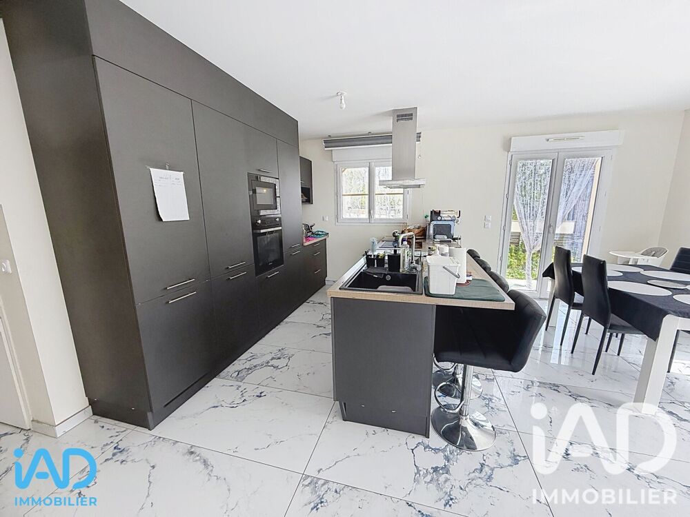 Vente Maison Vente Maison traditionnelle 5 pièces Clérey
