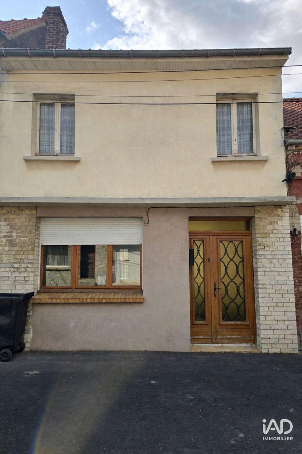 Vente Maison Vente Maison/villa 3 pièces Auchel