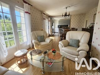  Maison à vendre 4 pièces 120 m²