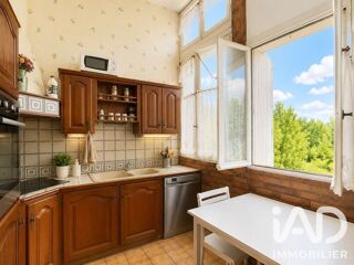  Appartement à vendre 4 pièces 74 m²