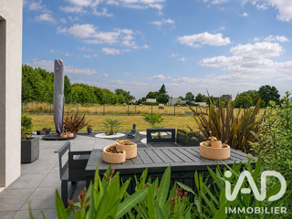  Maison à vendre 5 pièces 110 m²