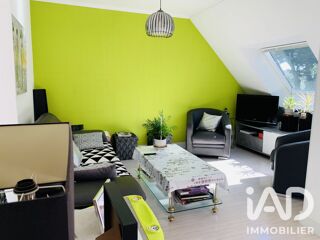  Appartement à vendre 5 pièces 87 m²