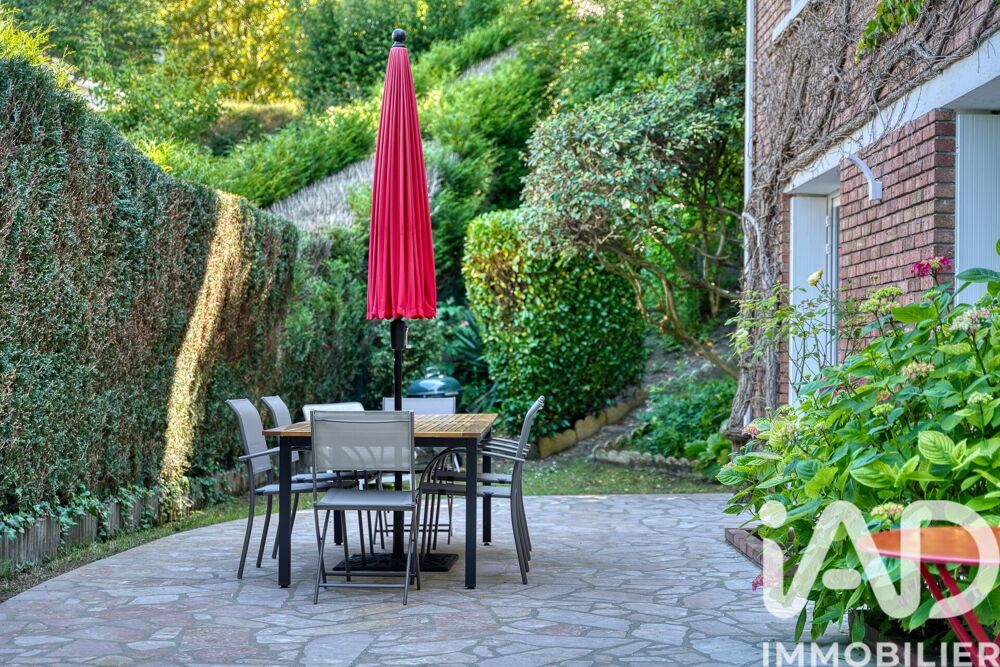 Vente Maison/villa 8 pièces