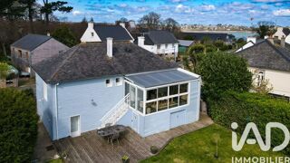  Maison à vendre 5 pièces 133 m²