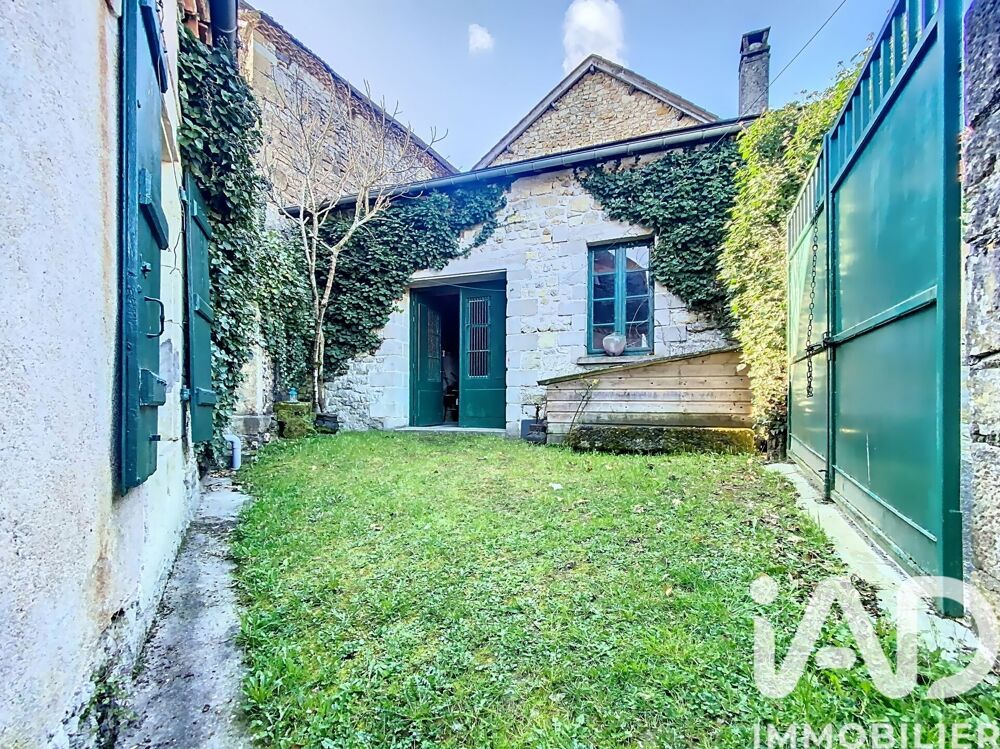 Vente Maison Vente Maison de ville 5 pièces La bachellerie