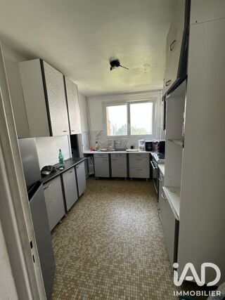 Appartement à vendre 4 pièces 79 m²