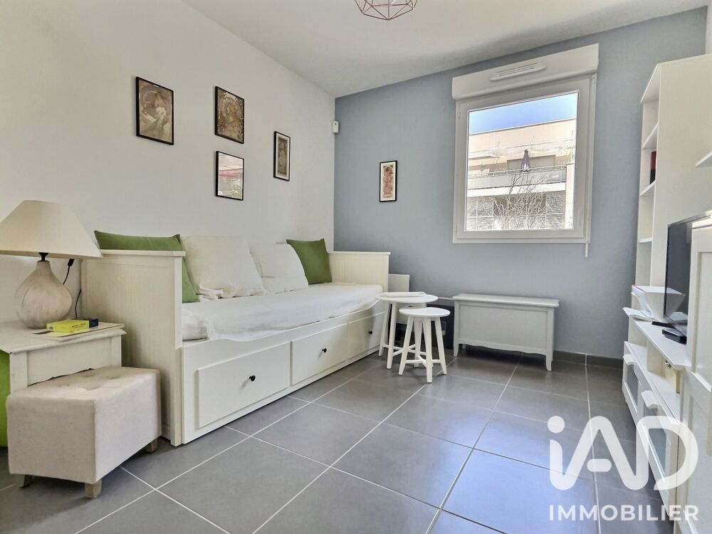 Vente Appartement Vente Appartement 3 pièces La ciotat