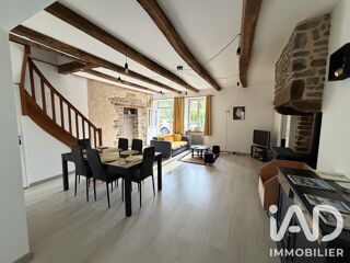  Maison à louer 5 pièces 109 m²