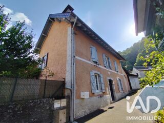  Maison à vendre 5 pièces 96 m²