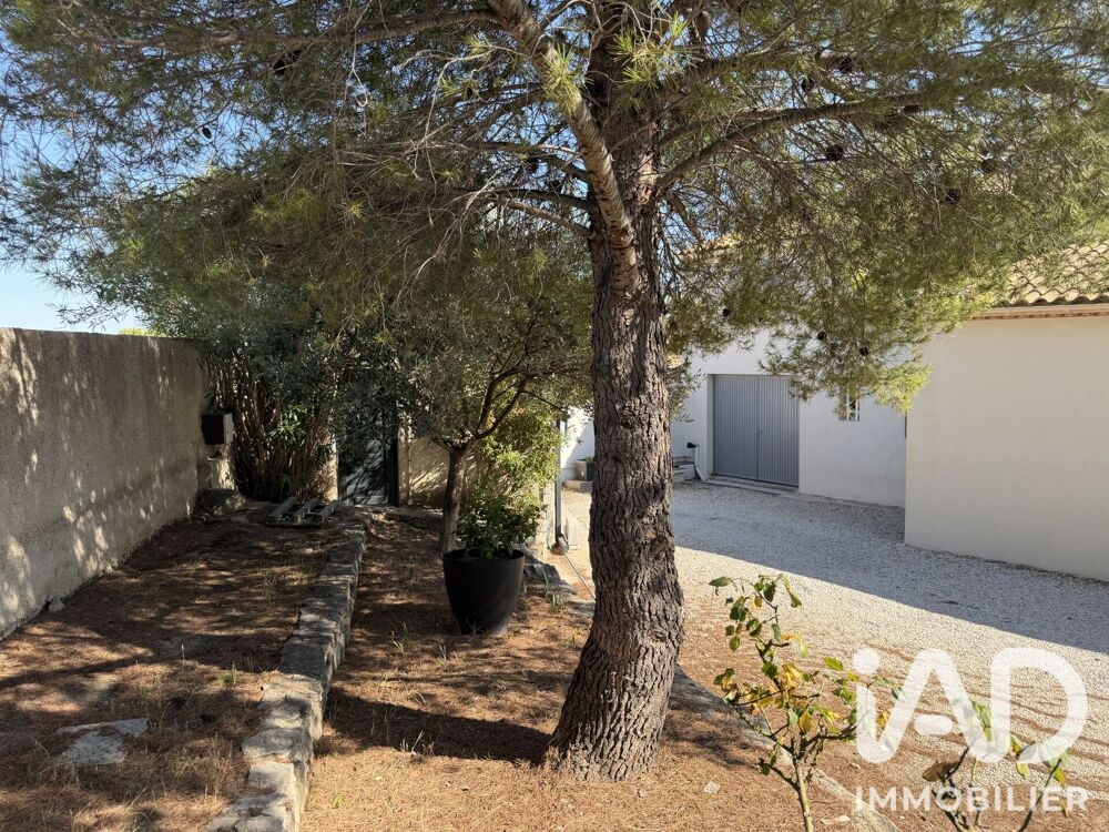 Vente Maison Vente Maison traditionnelle 6 pièces Lançon-provence