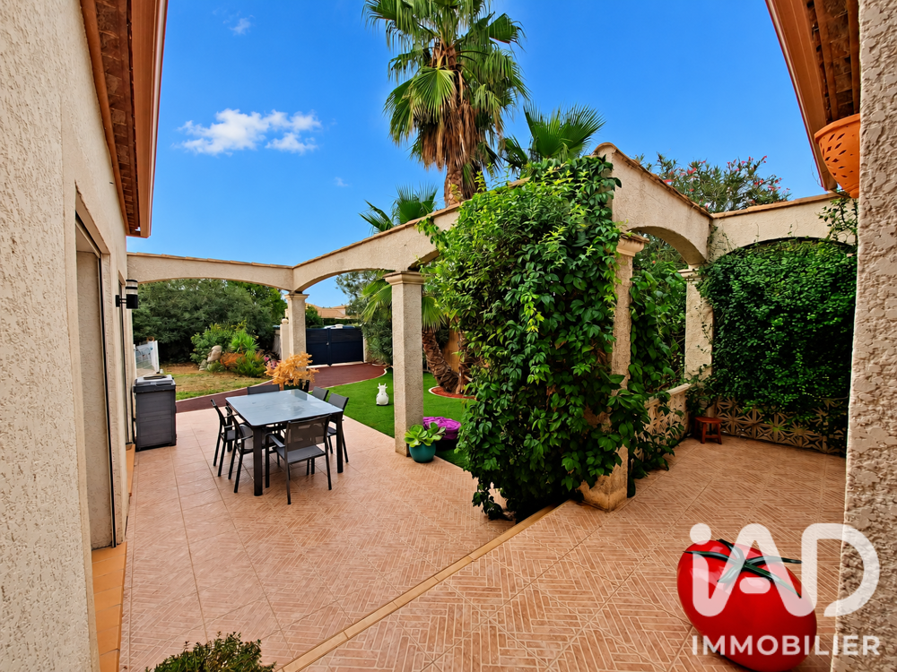 Vente Maison Vente Maison traditionnelle 5 pièces Montady