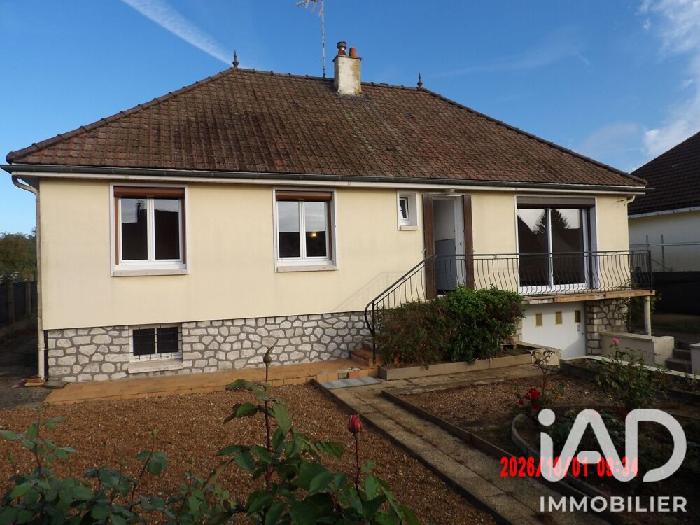 Vente Maison Vente Maison/villa 5 pièces Les villages vovéens