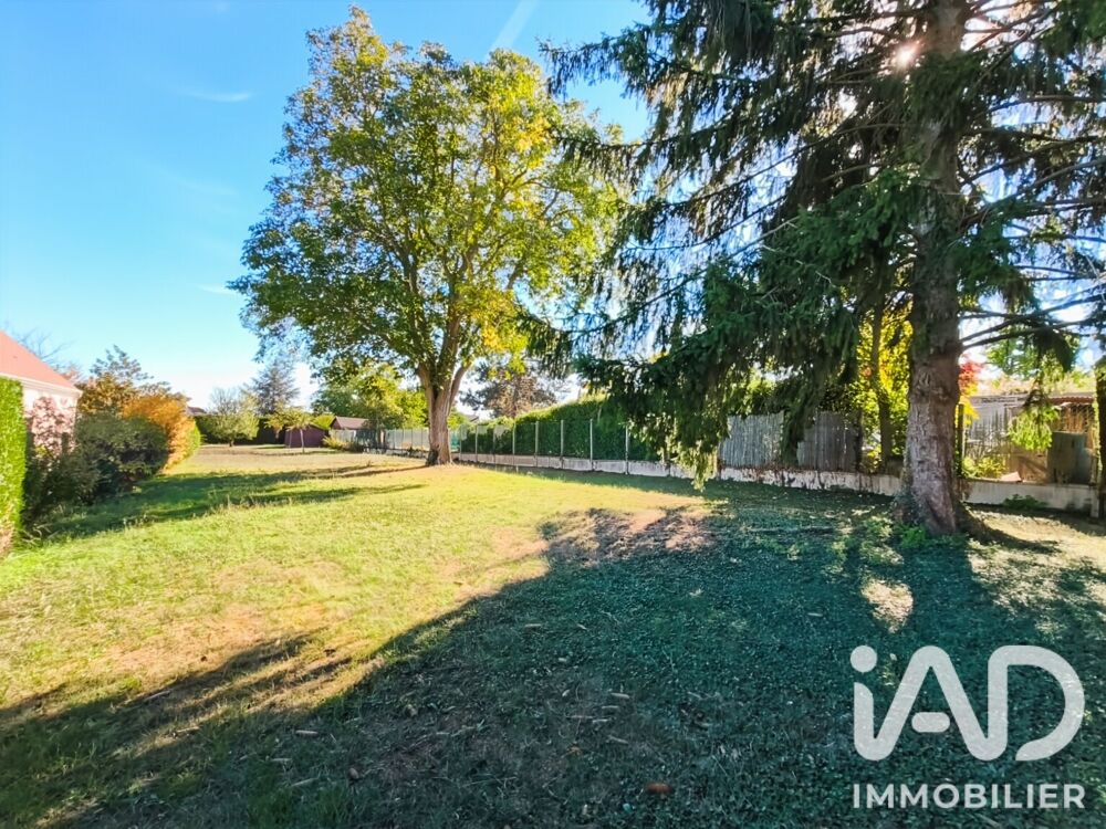 Vente Maison Vente Maison/villa 8 pièces Us
