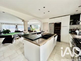  Maison à vendre 5 pièces 205 m²