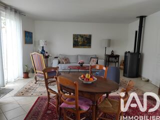  Maison à vendre 3 pièces 59 m²