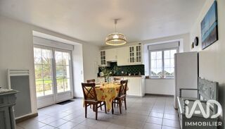  Maison à vendre 15 + pièces 350 m²