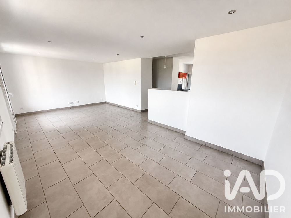 Vente Appartement Vente Appartement 3 pièces Nîmes
