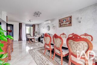  Maison à vendre 9 pièces 171 m²