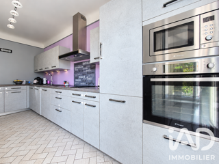  Maison à vendre 7 pièces 125 m²
