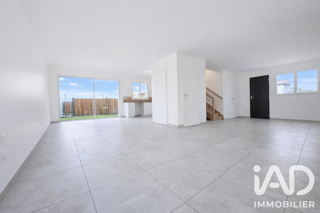  Maison à vendre 4 pièces 90 m²