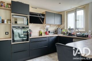  Appartement à vendre 4 pièces 91 m²