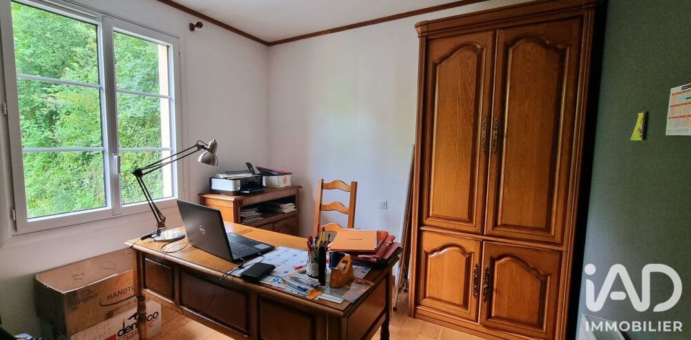 Vente Maison Vente Maison/villa 7 pièces Saint-Épain