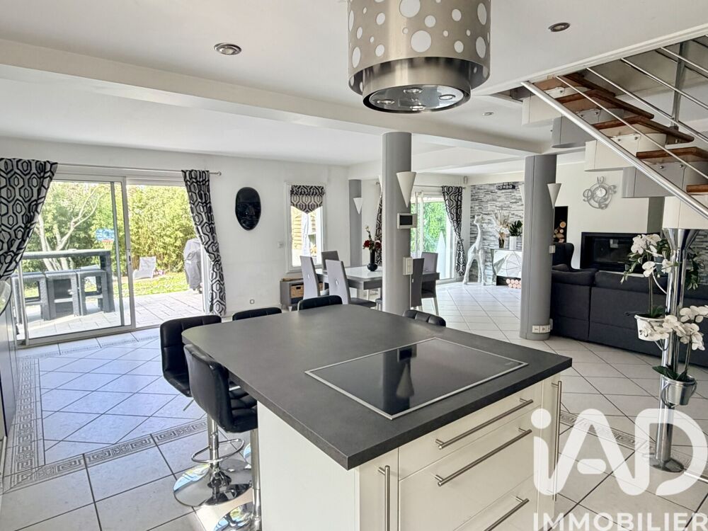à vendre  Maison Wissous (91320)