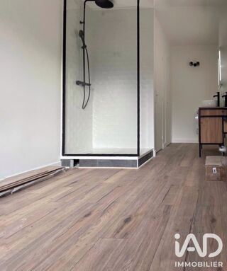  Appartement à vendre 2 pièces 36 m²