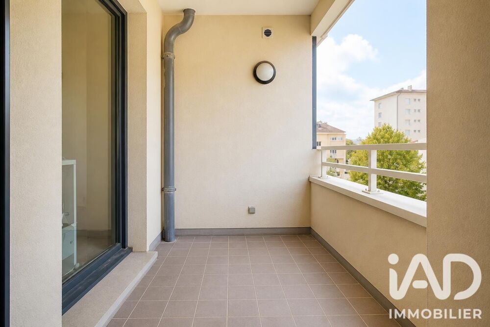 Vente Appartement Vente Appartement 4 pièces Metz