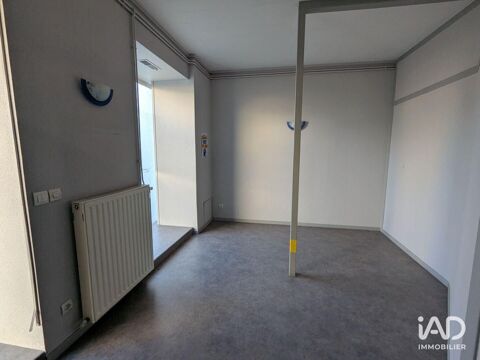   Vente Bureaux 119 m&sup2; 