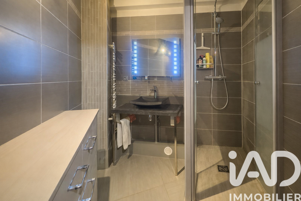 à vendre  Appartement Paris 12