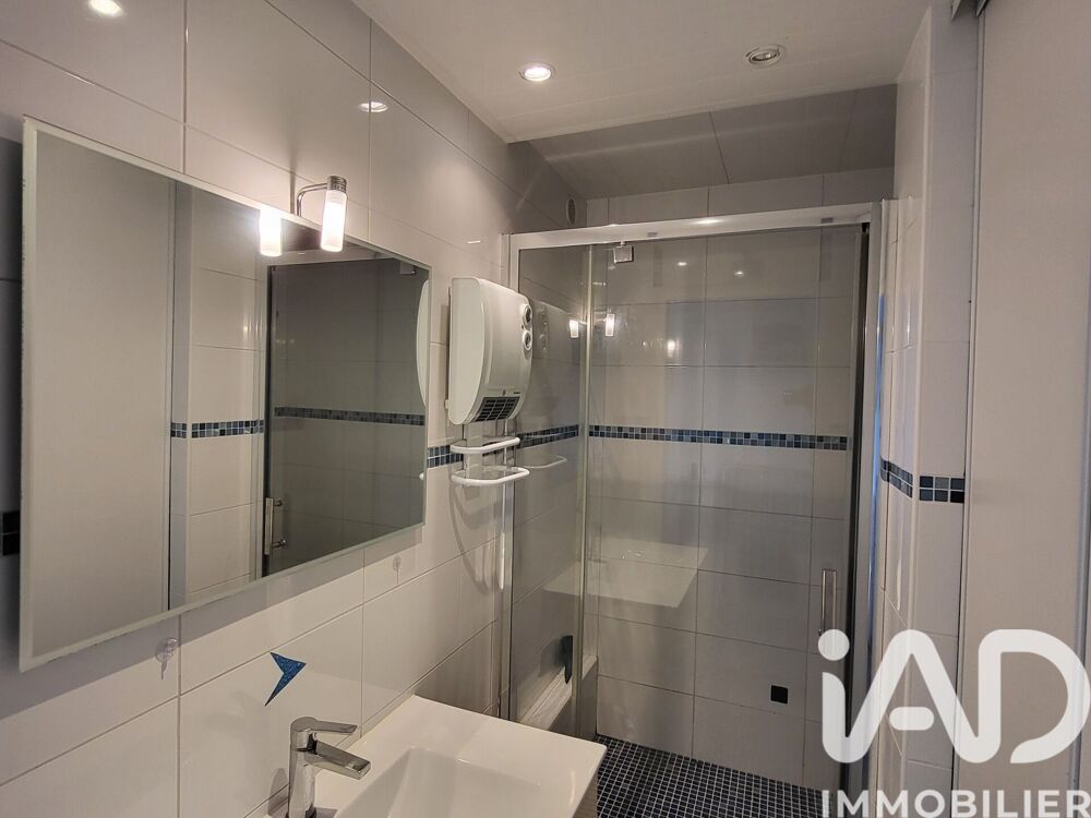 Vente Appartement Vente Appartement 2 pièces Marseillan
