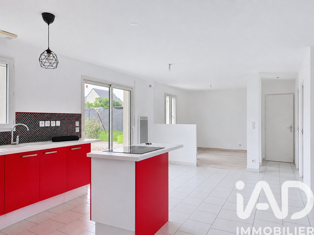 Vente Maison/villa 4 pièces