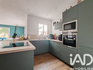  Maison � vendre 4 pi�ces 88 m�