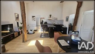  Maison à vendre 3 pièces 44 m²
