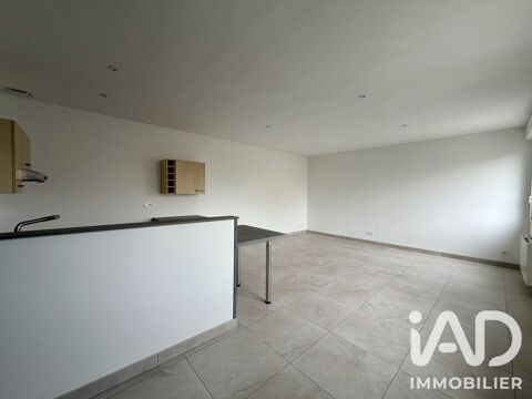   Location Maison/villa 2 pièces Maison - 2 pièce(s) - 62 m²
