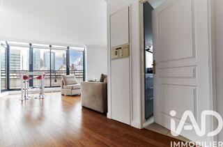  Appartement à vendre 2 pièces 55 m²