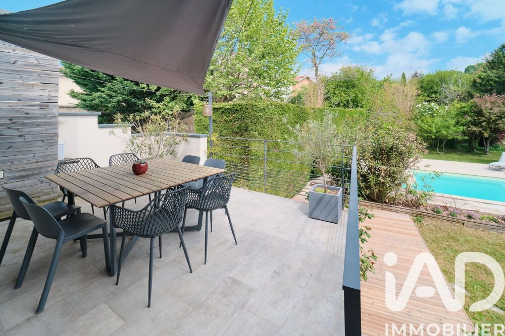 Vente Maison de village 8 pièces