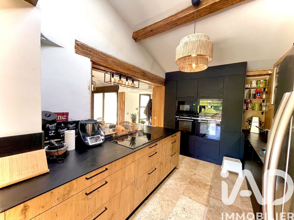 � vendre  Maison Grimaud (83310)