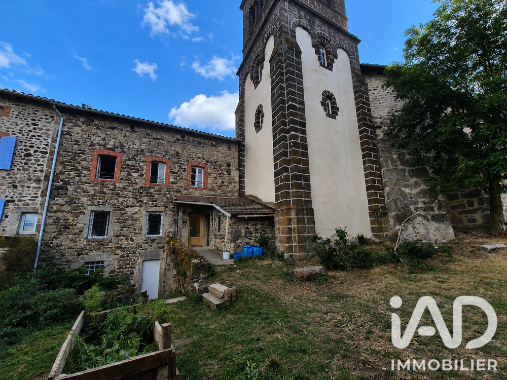 Vente Maison Vente Maison de ville 5 pièces Vernassal