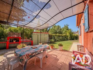  Maison à vendre 3 pièces 134 m²