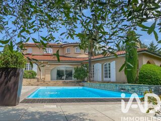  Maison � vendre 8 pi�ces 284 m�