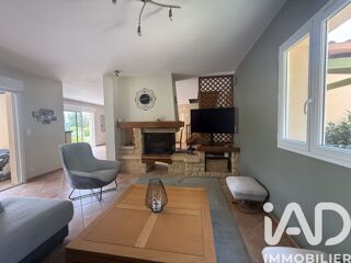  Maison à vendre 9 pièces 200 m²